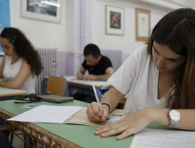Στην τελική ευθεία για τις Πανελλήνιες: Τα «κλειδιά» για τους μαθητές